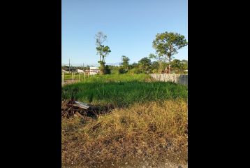 Ref 1137 Terreno Balneário Solimar 360m²